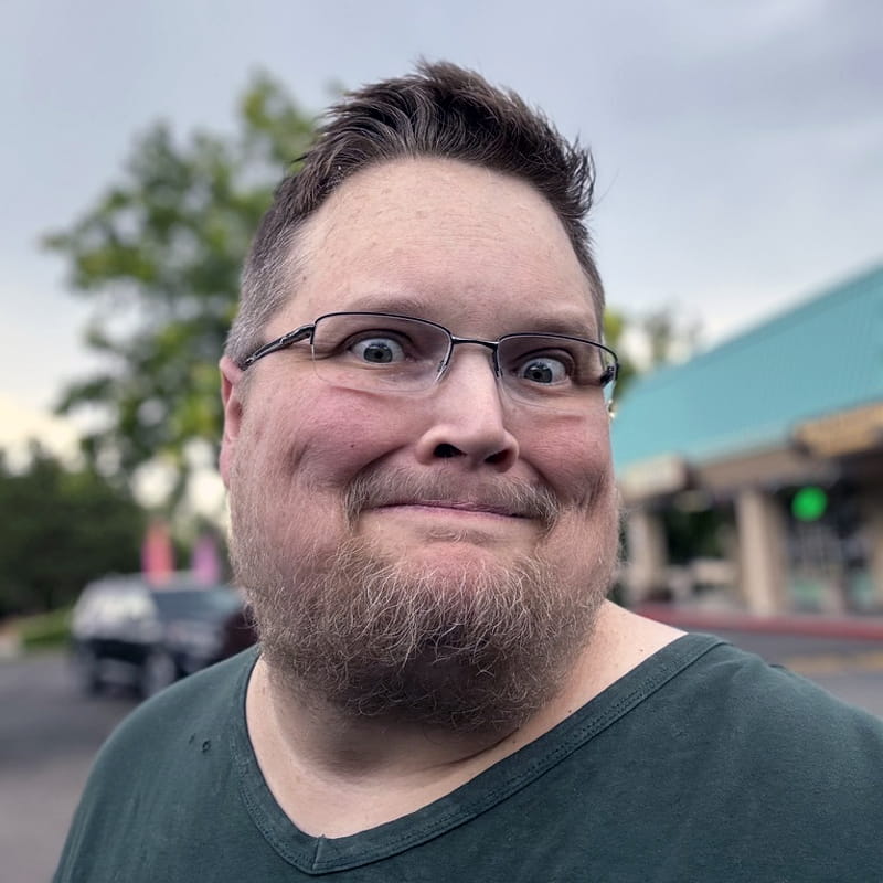 Matthew Hansen